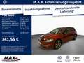 Volkswagen Golf VII 1.5 TSI COMFORTLINE LED+NAVI+STHZ+ACC+P Rojo - thumbnail 1