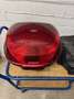 Honda CBF 600 ABS Rouge - thumbnail 15