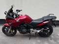 Honda CBF 600 ABS Rouge - thumbnail 4