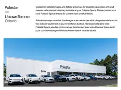 Polestar 4 снимка Polestar 4