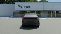Polestar 4 снимка Polestar 4