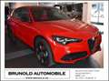 Alfa Romeo Stelvio Veloce Q4 crvena - thumbnail 1