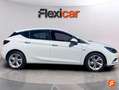 Opel Astra 1.4 Turbo 92kW (125CV) Dynamic Blanc - thumbnail 4