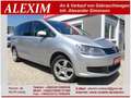 Volkswagen Sharan Comfortline/7Sitze/Sitzheizung/AHK/Tempom Zilver - thumbnail 1