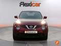 Nissan Juke G E6D-Temp 83 kW (112 CV) 5M/T TEKNA Rot - thumbnail 2