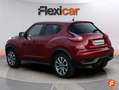 Nissan Juke G E6D-Temp 83 kW (112 CV) 5M/T TEKNA Rot - thumbnail 4