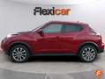 Nissan Juke G E6D-Temp 83 kW (112 CV) 5M/T TEKNA Rot - thumbnail 3