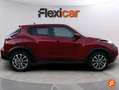 Nissan Juke G E6D-Temp 83 kW (112 CV) 5M/T TEKNA Rot - thumbnail 8