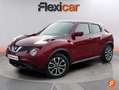 Nissan Juke G E6D-Temp 83 kW (112 CV) 5M/T TEKNA Rot - thumbnail 9