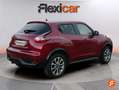 Nissan Juke G E6D-Temp 83 kW (112 CV) 5M/T TEKNA Rot - thumbnail 7