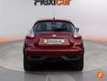 Nissan Juke G E6D-Temp 83 kW (112 CV) 5M/T TEKNA Rot - thumbnail 5