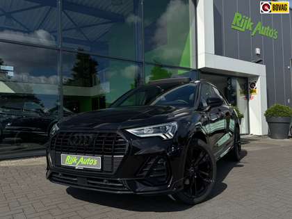Audi Q3 35 TFSI 3X S-Line * Panoramadak * Matrix Led * Bla