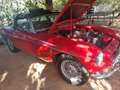 MG MGB Motor 1.8 , doble carburador. Rojo - thumbnail 6
