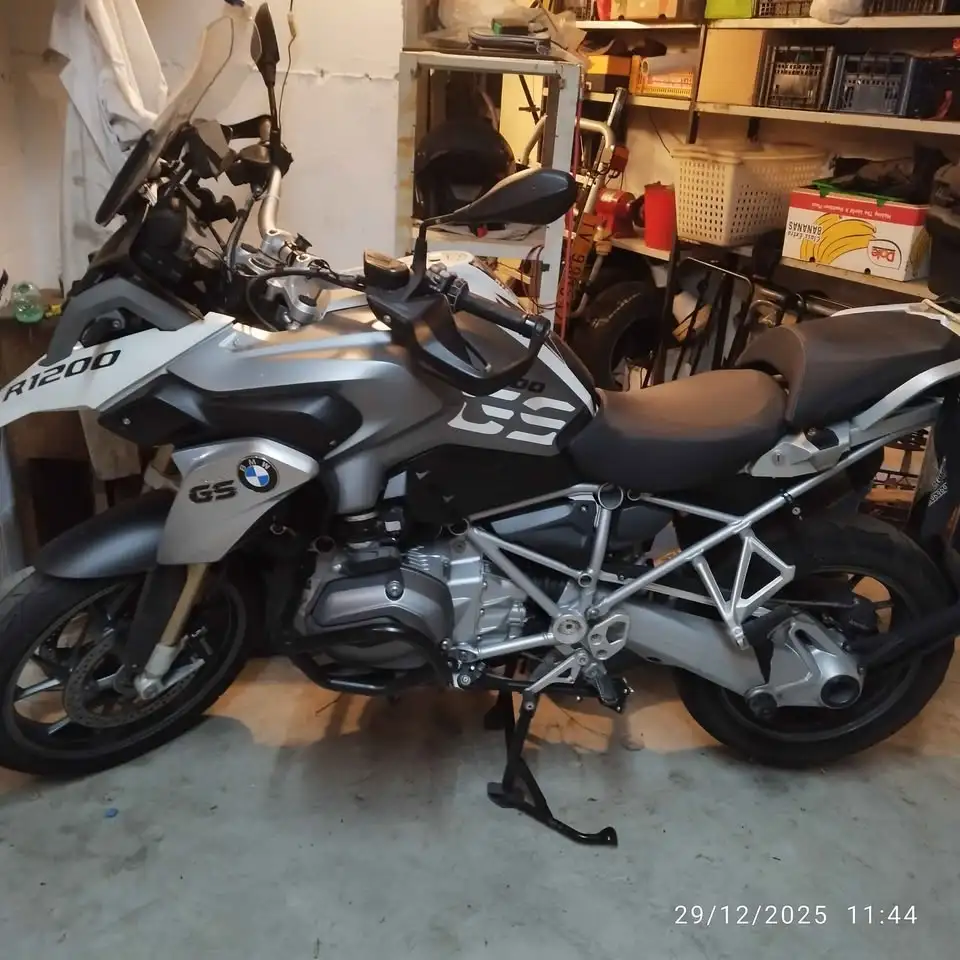 BMW R 1200 GS