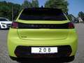 Peugeot 208 ALLURE*SHZ*Kamera*LED-Paket* Gelb - thumbnail 6