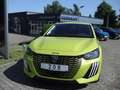 Peugeot 208 ALLURE*SHZ*Kamera*LED-Paket* Gelb - thumbnail 2