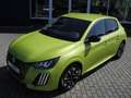 Peugeot 208 ALLURE*SHZ*Kamera*LED-Paket* Gelb - thumbnail 4