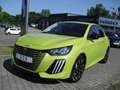 Peugeot 208 ALLURE*SHZ*Kamera*LED-Paket* Gelb - thumbnail 1