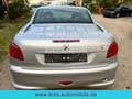 Peugeot 206 Cabriolet CC Filou Gris - thumbnail 2