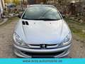 Peugeot 206 Cabriolet CC Filou Gris - thumbnail 8