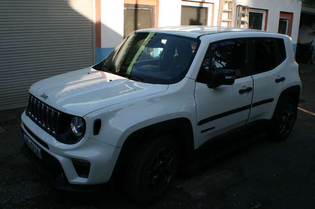Jeep Renegade Renegade 1.0 T-GDI Sport