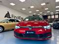 Volkswagen Golf 1.4 tsi ehybrid Style 204cv dsg Rosso - thumbnail 3
