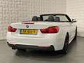 BMW 428 4-serie Cabrio 428i xDrive High Executive M PAKKET Blanc - thumbnail 18