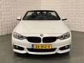 BMW 428 4-serie Cabrio 428i xDrive High Executive M PAKKET Wit - thumbnail 2