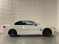 BMW 428 4-serie Cabrio 428i xDrive High Executive M PAKKET Blanco - thumbnail 4