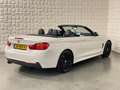 BMW 428 4-serie Cabrio 428i xDrive High Executive M PAKKET Blanco - thumbnail 6
