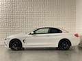 BMW 428 4-serie Cabrio 428i xDrive High Executive M PAKKET Bianco - thumbnail 5