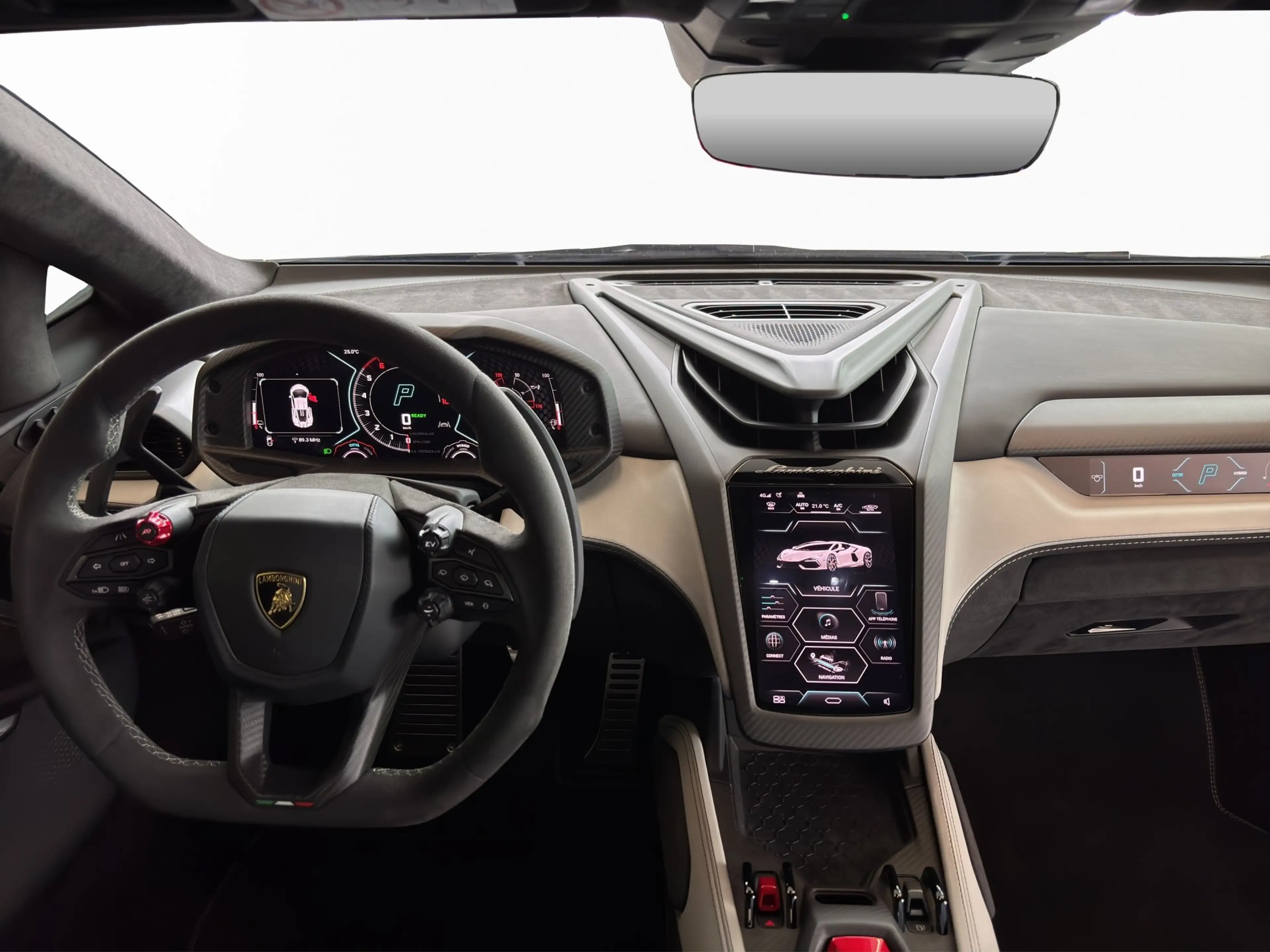 Lamborghini Revuelto Revuelto 2024 — photo 8