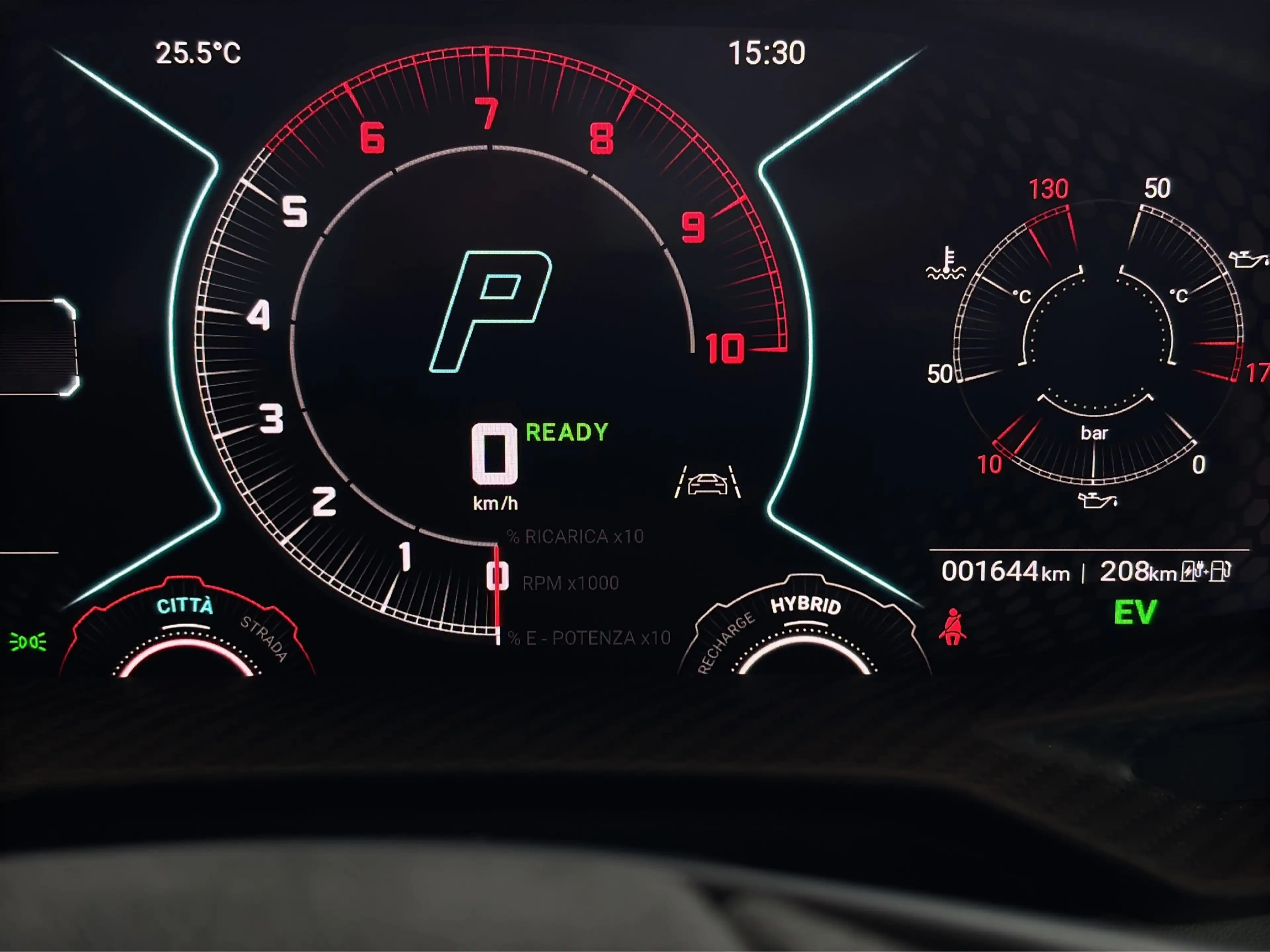 Lamborghini Revuelto Revuelto 2024 — photo 10