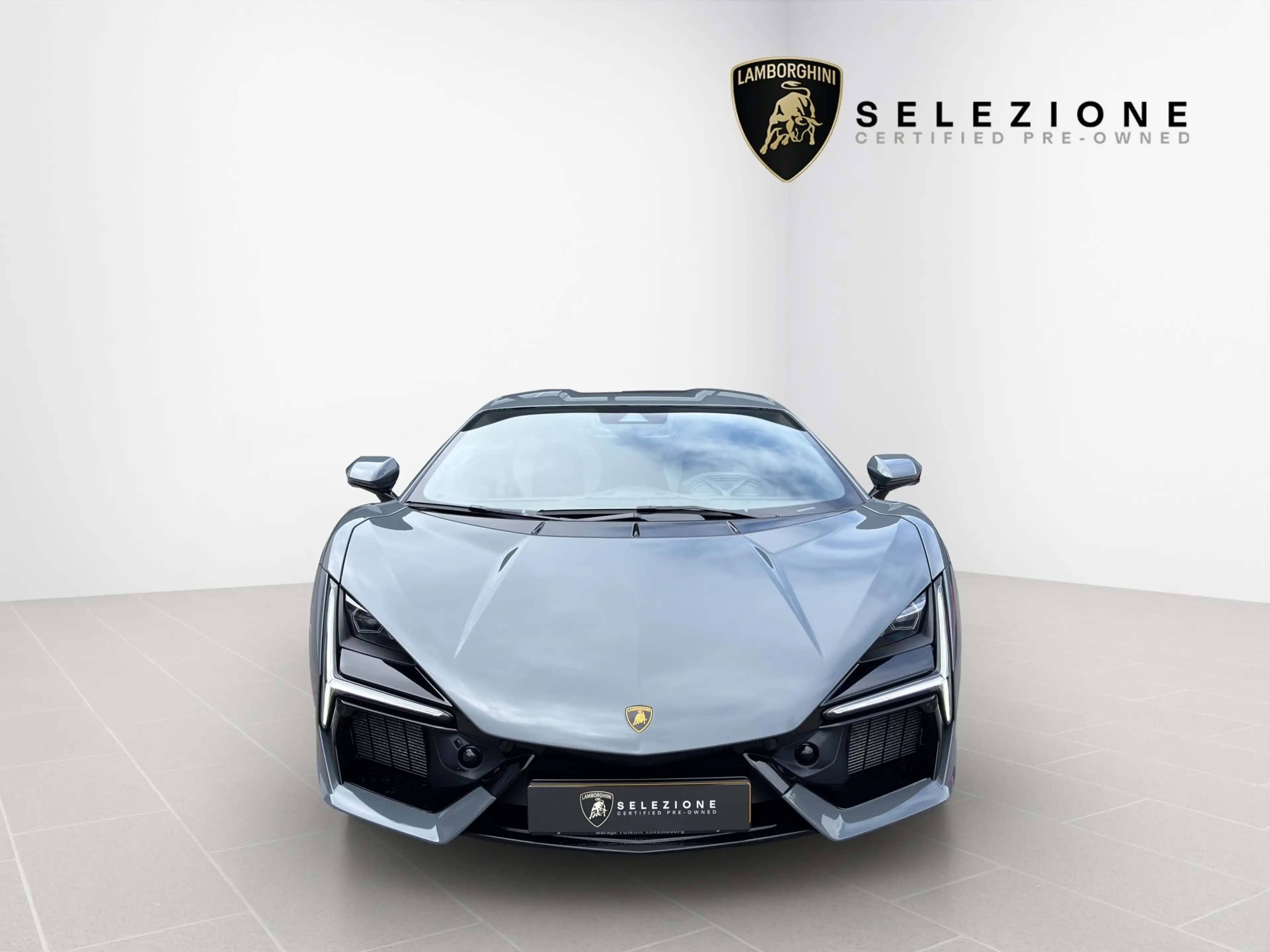 Lamborghini Revuelto Revuelto 2024 — photo 5