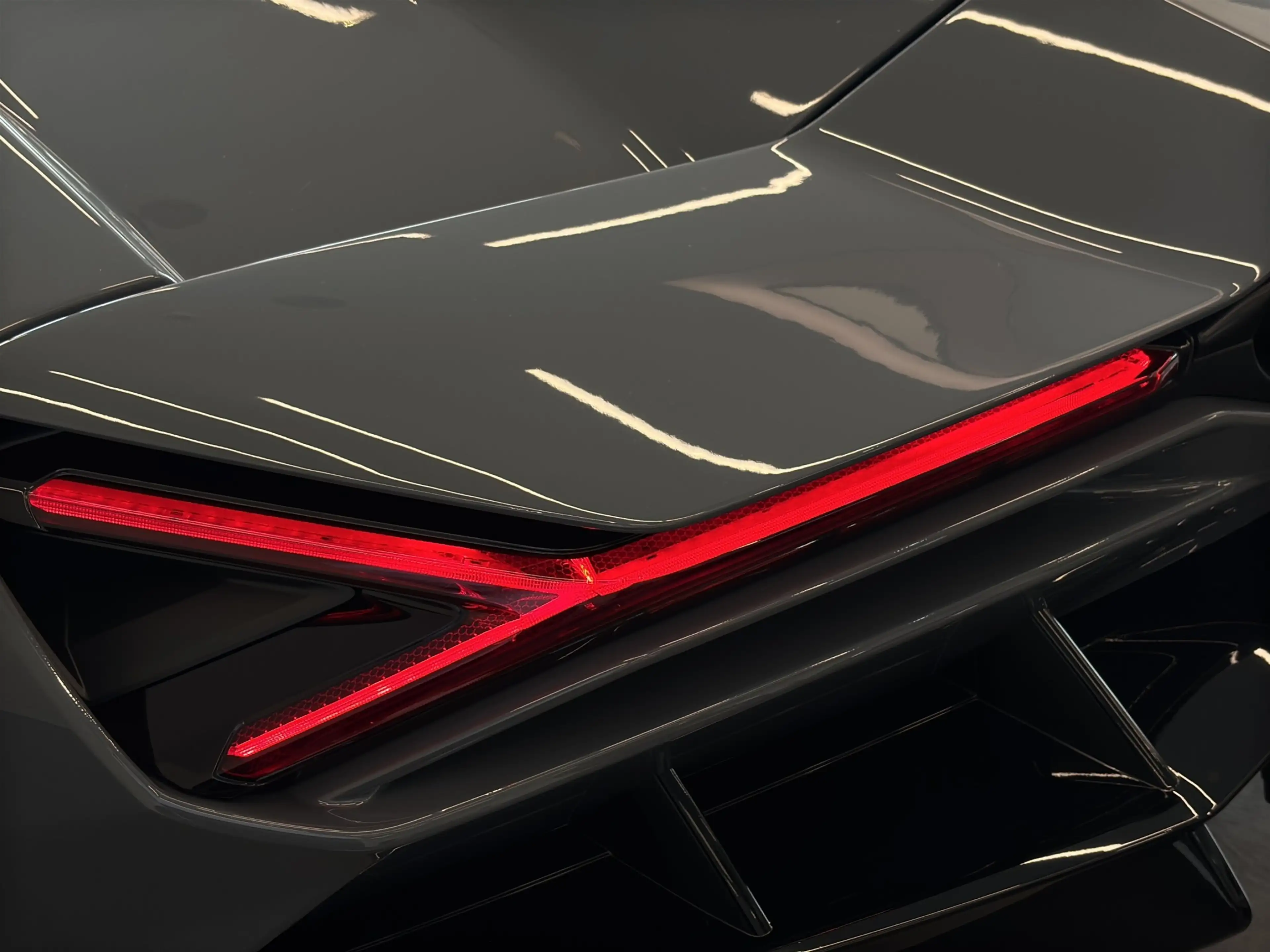 Lamborghini Revuelto Revuelto 2024 — photo 14