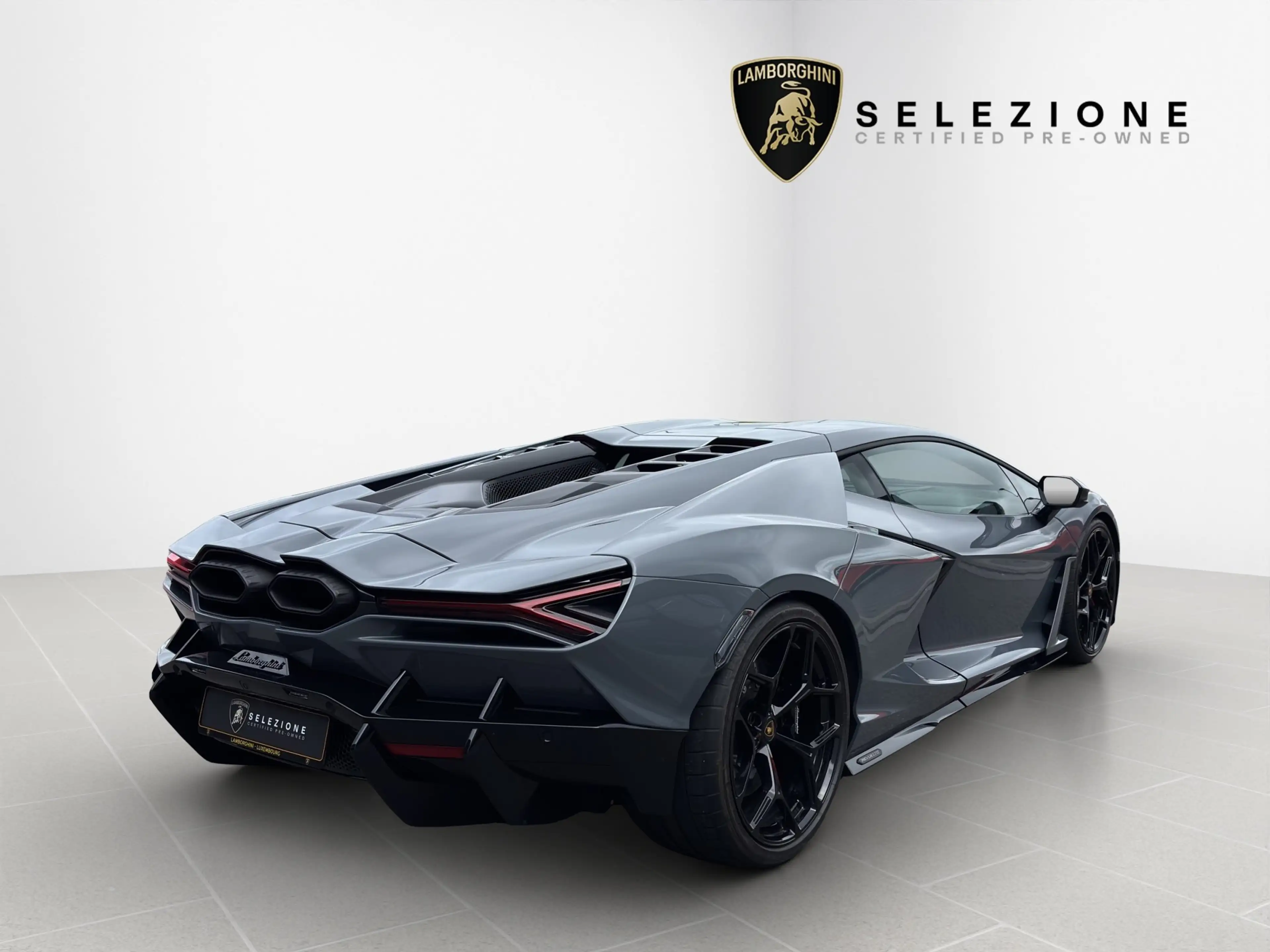 Lamborghini Revuelto Revuelto 2024 — photo 3