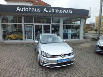 VII Variant 1,6 TDI 116 PS Comfortline