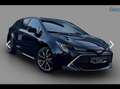 Toyota Corolla Touring sport collection 2l 184cv Zwart - thumbnail 3