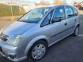 Opel Meriva Meriva 1.6 16V Edition Silber - thumbnail 7