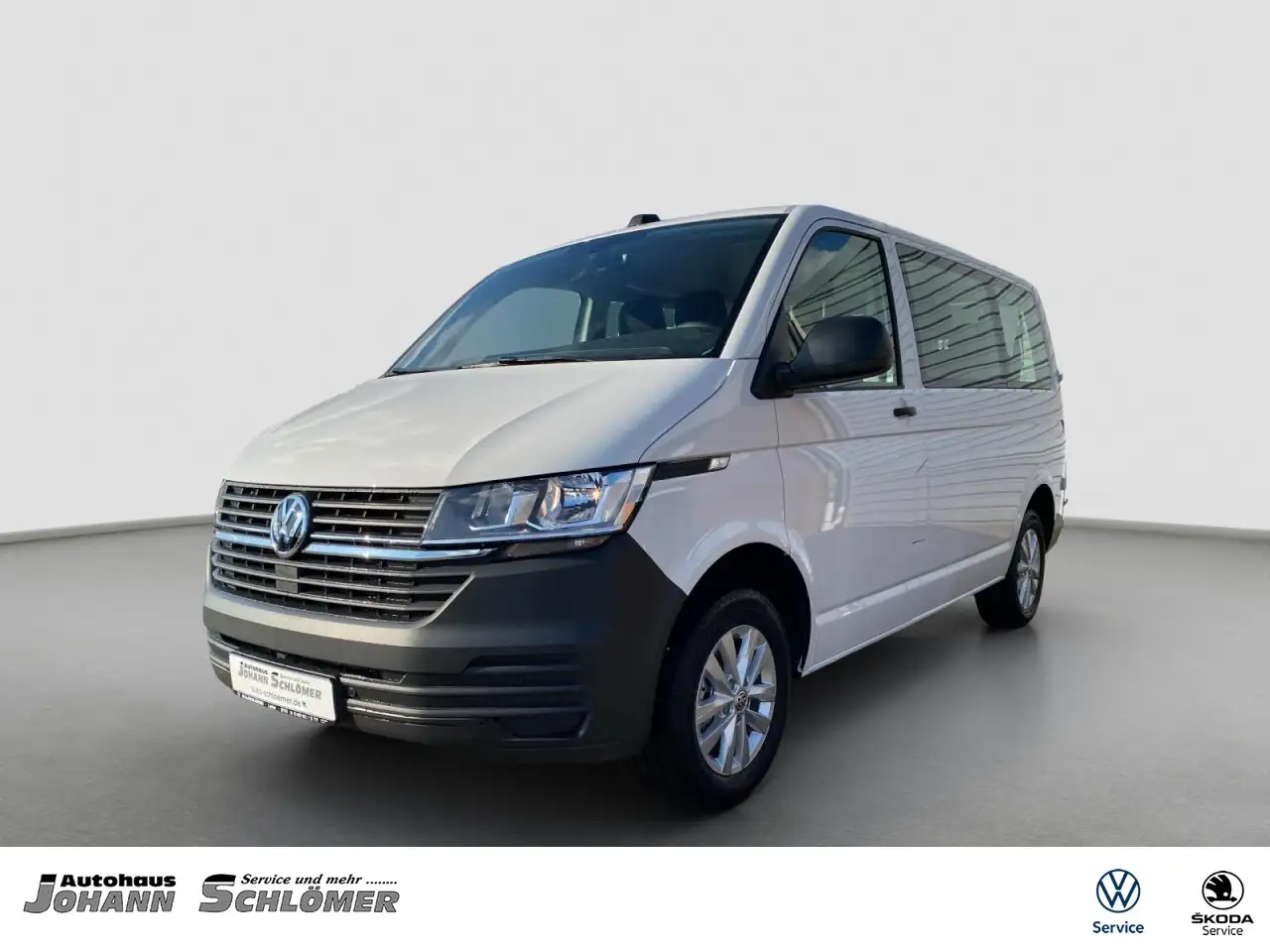 Volkswagen T6.1 Transporter