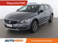 Volvo V60 Cross Country 2.0 D3 Business Plus Grigio - thumbnail 1