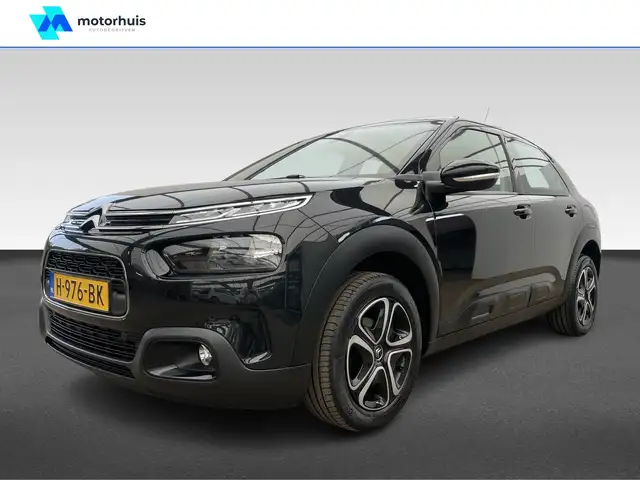 Citroen C4 Cactus 1.2 Turbo 110pk Business NAVI | CRUISE | CARPLAY |