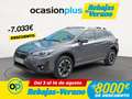 Subaru XV 1.6i Sport CVT Gris - thumbnail 1