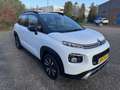 Citroen C3 Aircross 1.2 PureTech S&S Feel Clima/Navi/Cruise/LMV Blanc - thumbnail 16