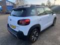 Citroen C3 Aircross 1.2 PureTech S&S Feel Clima/Navi/Cruise/LMV Blanc - thumbnail 17