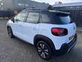 Citroen C3 Aircross 1.2 PureTech S&S Feel Clima/Navi/Cruise/LMV Blanc - thumbnail 2