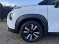 Citroen C3 Aircross 1.2 PureTech S&S Feel Clima/Navi/Cruise/LMV Blanc - thumbnail 14