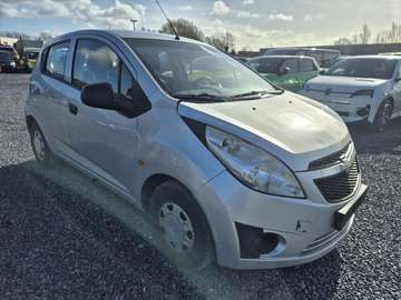 1.0i LPG / MP3 / Dégâts Carrosserie/ Marchand