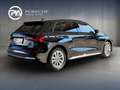 Audi A3 35 TFSI Schwarz - thumbnail 4