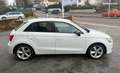 Audi A1 1.0 tfsi 95 ch ultra Blanc - thumbnail 4